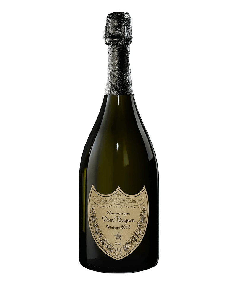 2013 Dom Pérignon Champagne Brut