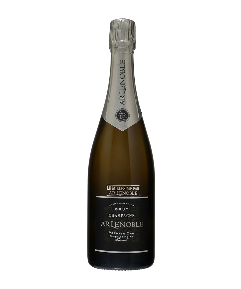 A. R. Lenoble Champagne Premier Cru Blanc de Noirs 2012