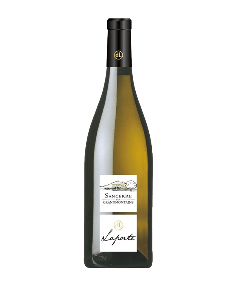 2021 Domaine Laporte Sancerre Blanc Les Grandmontains