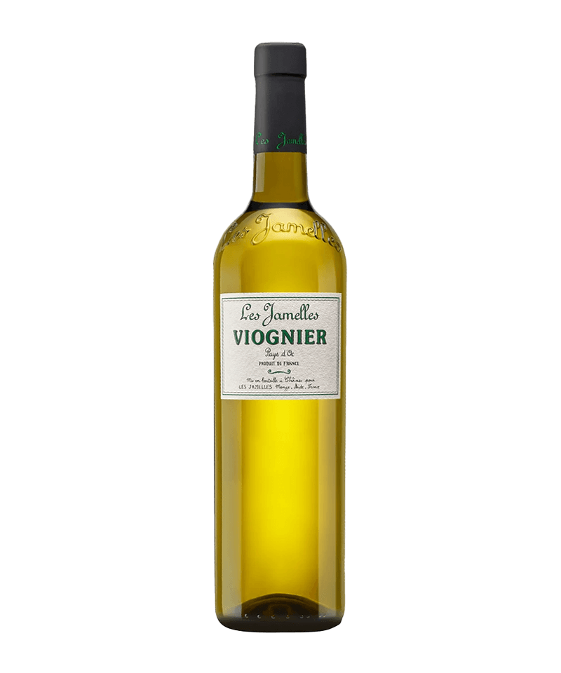 2021 Les Jamelles Viognier Vin de Pays d'Oc