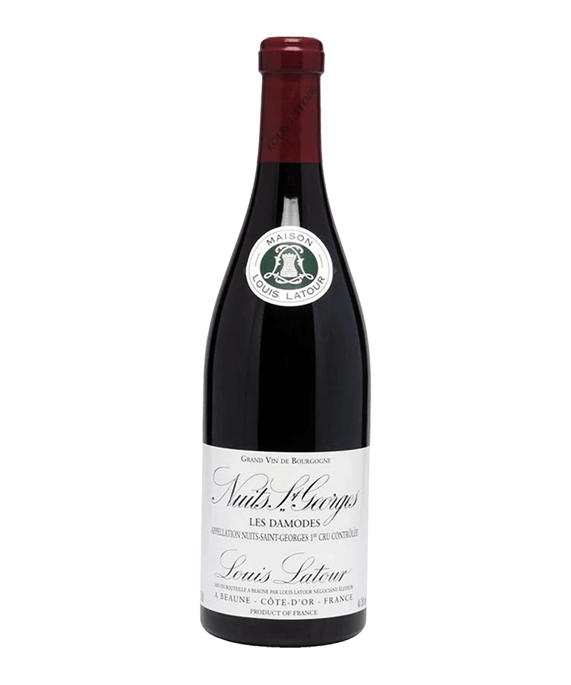 Louis Latour Nuits St. Georges 1er Cru Les Damodes 2016