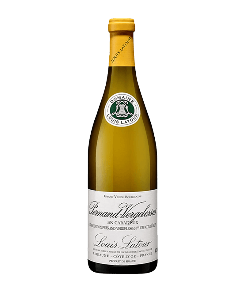 2020 Louis Latour Pernand-Vergelesses 1er Cru En Caradeux