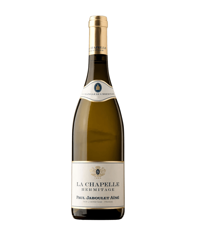 Paul Jaboulet Aine Hermitage Blanc La Chapelle (White) 2010 Magnum bottle (1,500ml)