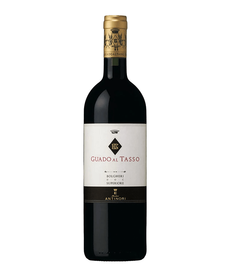 2019 Tenuta Guado al Tasso (Antinori) Bolgheri Superiore