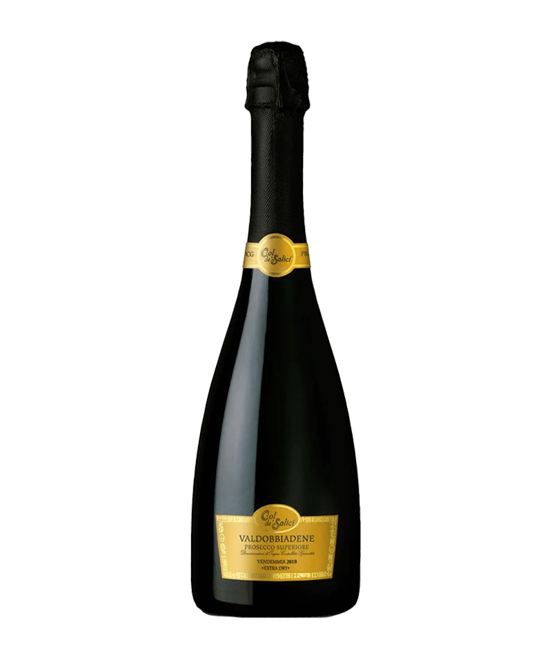 Valdobbiadene Prosecco Extra Dry 2023 - Magnum (Gift Box)