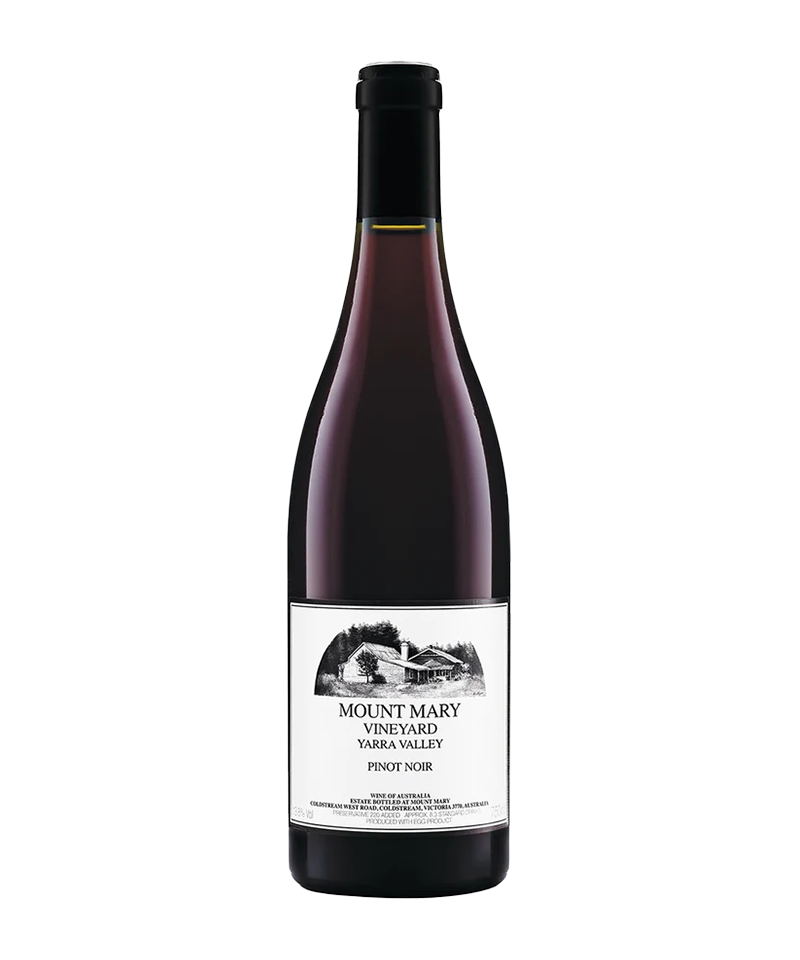 2018 Mount Mary Pinot Noir