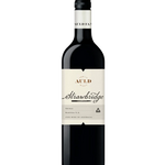 Auld Family Wines Strawbridge Cabernet Sauvignon 2016