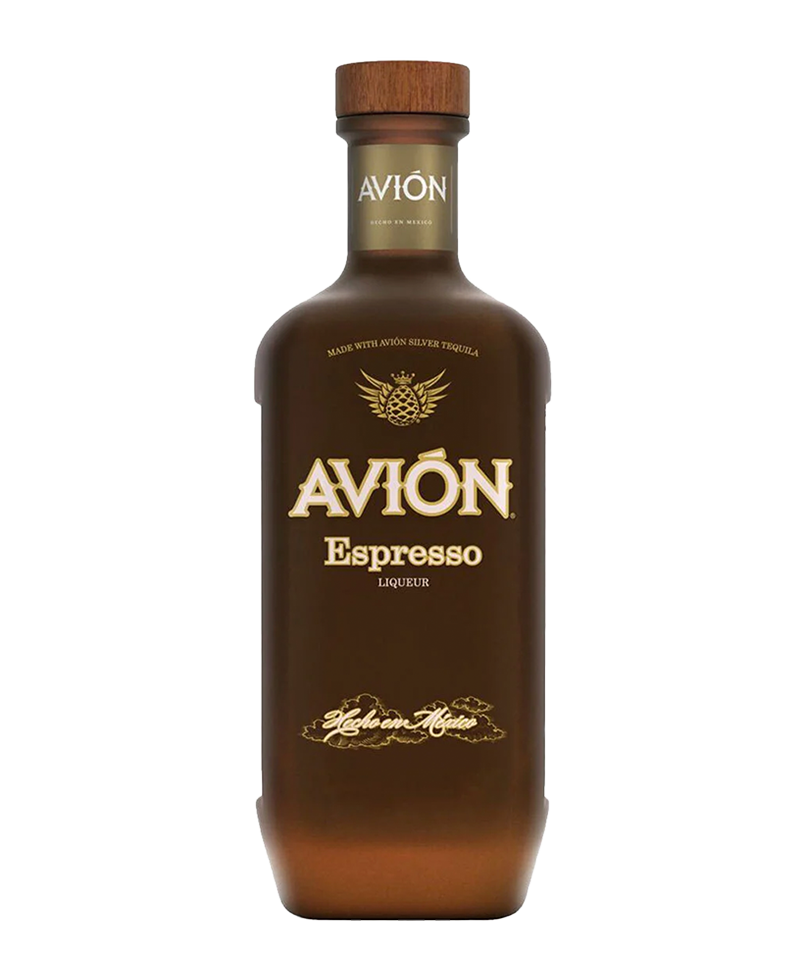 Avion Espresso Tequila - 70cl