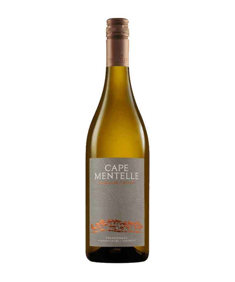 2018 Cape Mentelle Chardonnay