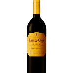 Campo Viejo Tempranillo Rioja 2018