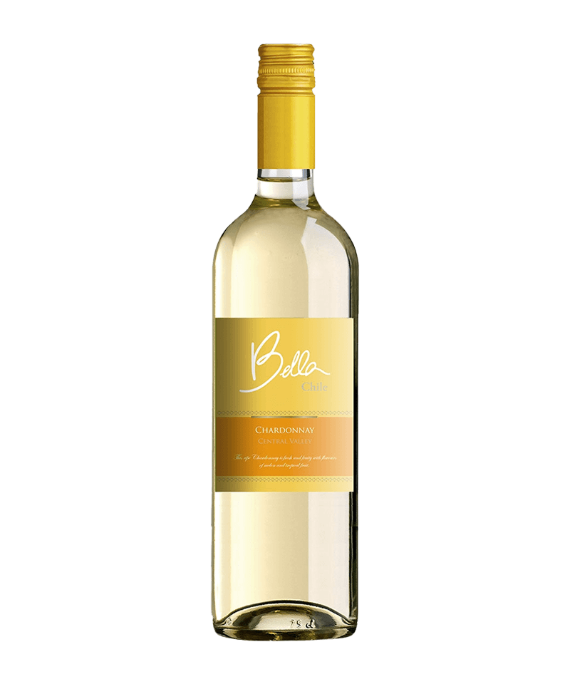 Bella Chardonnay 2022