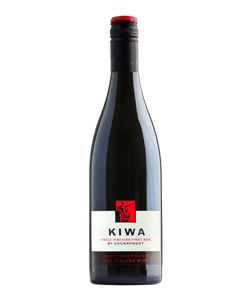 Escarpment Pinot Noir Kiwa 2018
