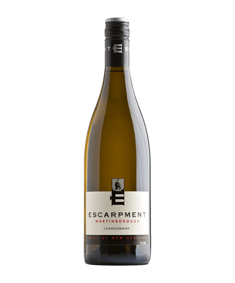 Escarpment Chardonnay 2019