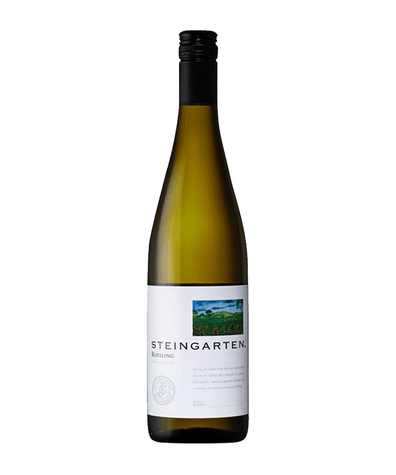 Jacob's Creek Steingarten Riesling 2018