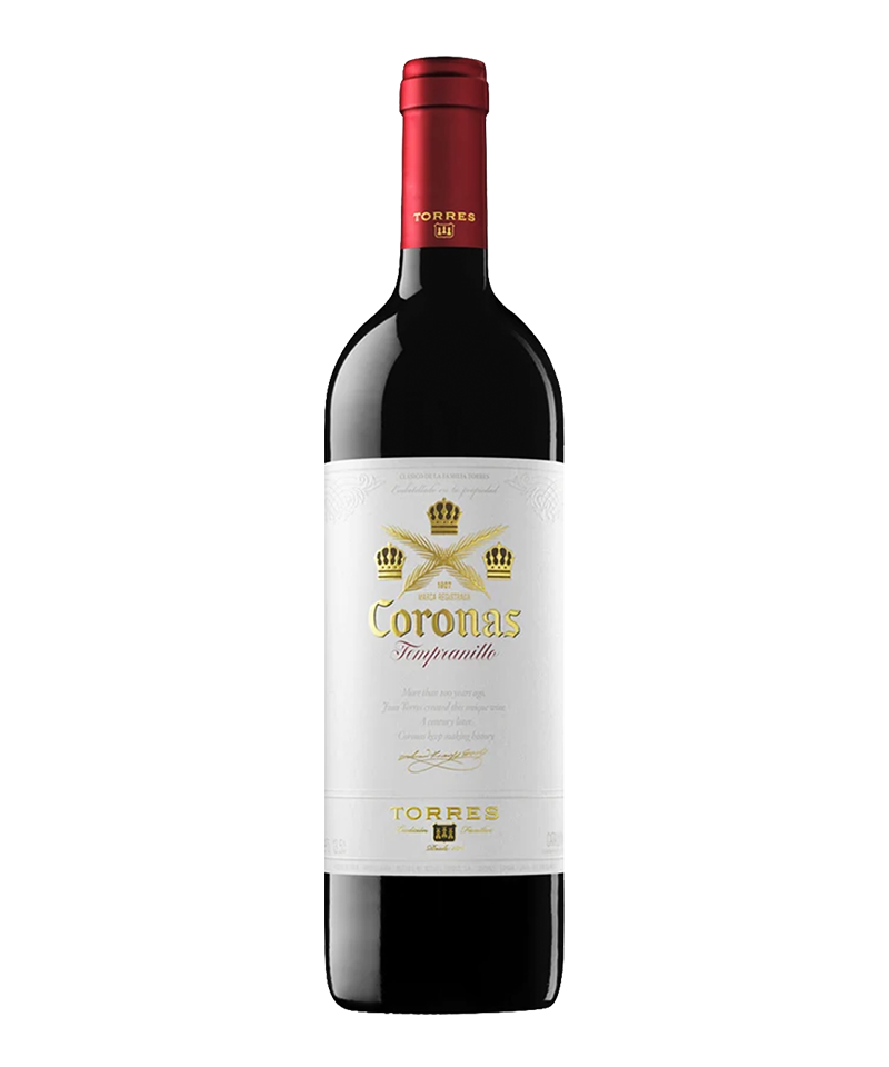 2019 Torres Catalunya Coronas