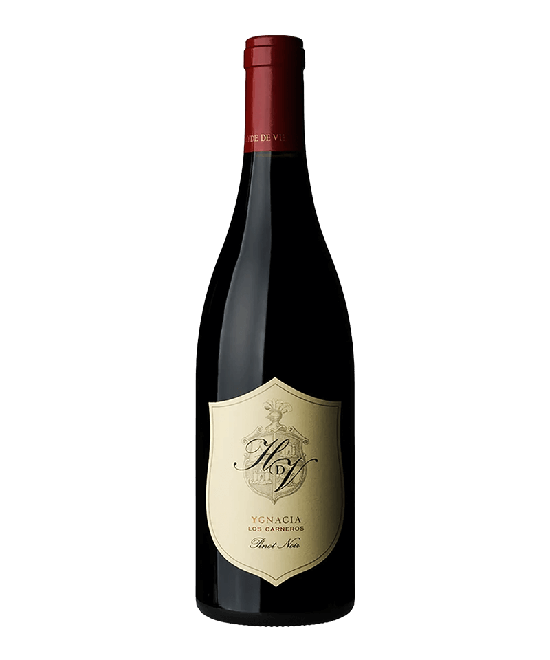 Hyde De Villaine Pinot Noir Ygnacia 2017