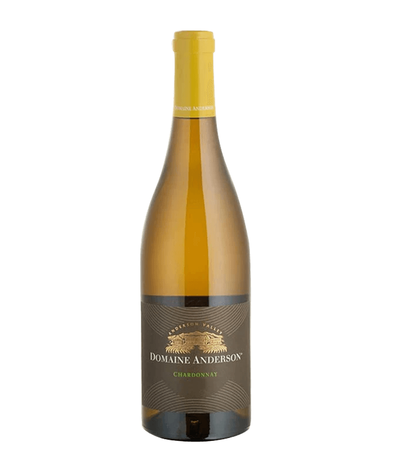 Domaine Anderson Chardonnay 2013