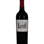 Abreu Vineyard Cappella Proprietary Red 2014