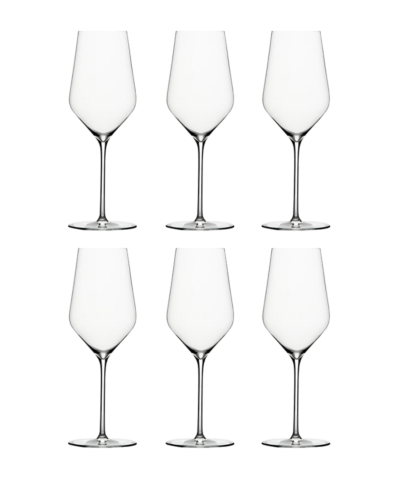 Zalto Denk'Art White Wine Glass - Box of 6