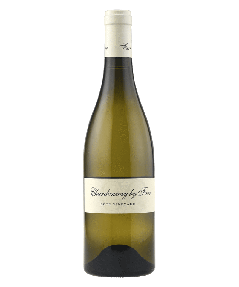 2021 Chardonnay By Farr Cote Vineyard