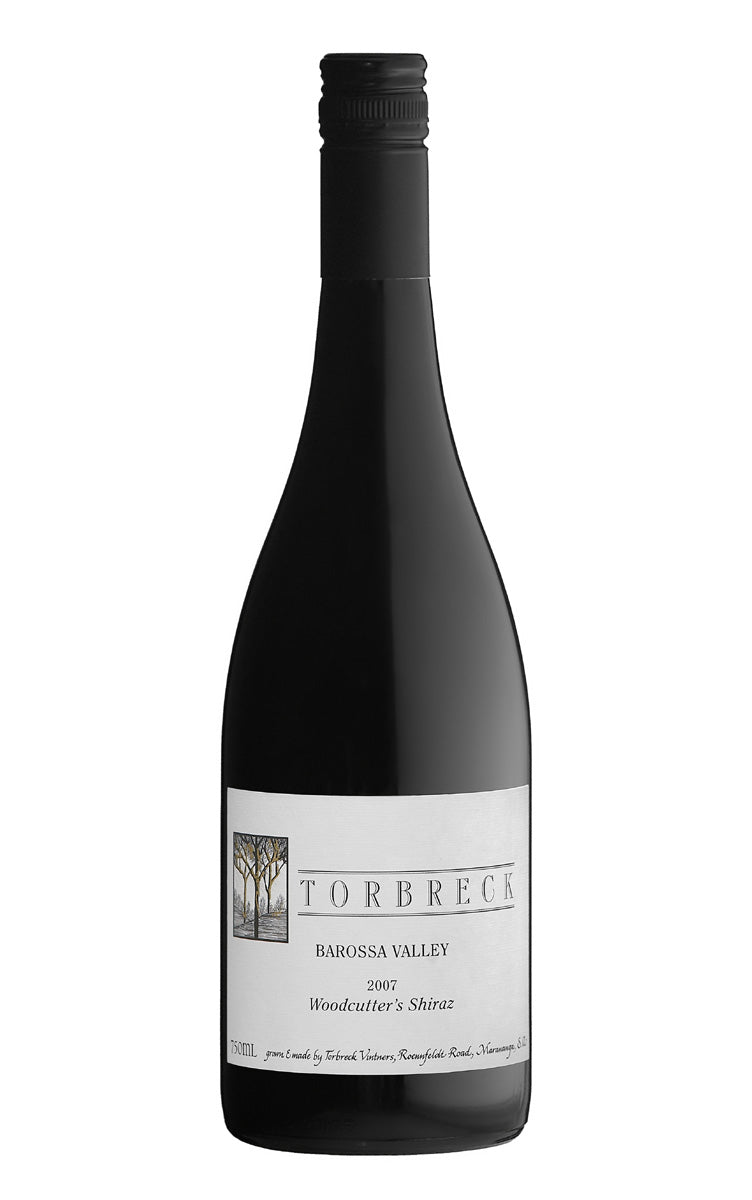 2023 Torbreck Shiraz Woodcutter's - Magnum 1,500ml