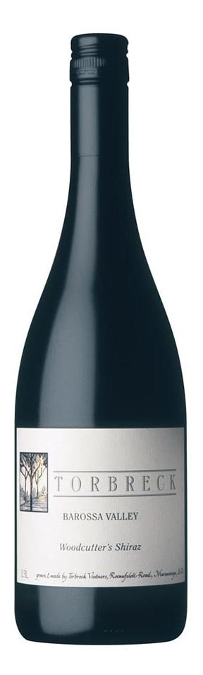 2023 Torbreck Shiraz Woodcutter's - Magnum 1,500ml